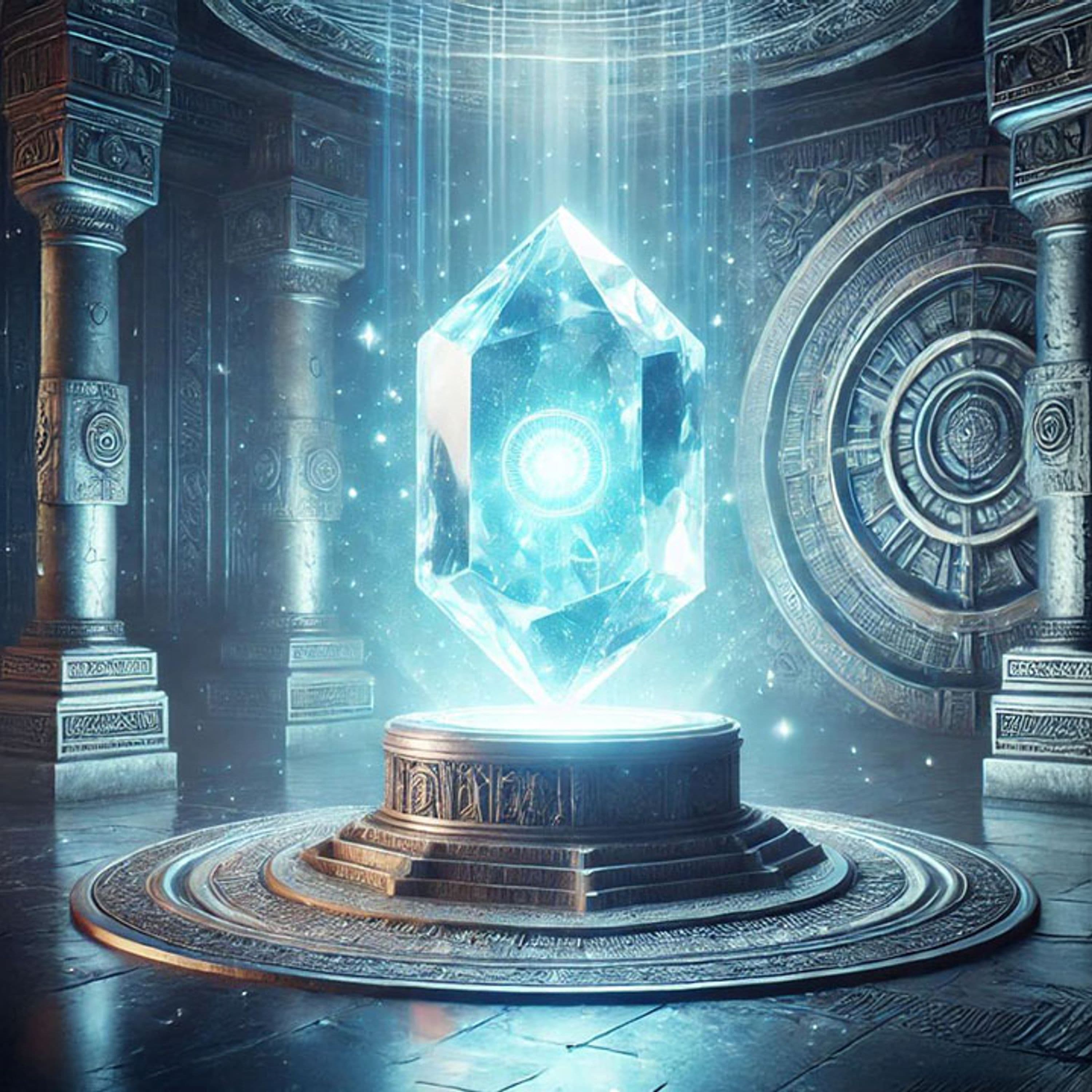 Edgar Cayce and the Tuaoi Stone of Atlantis