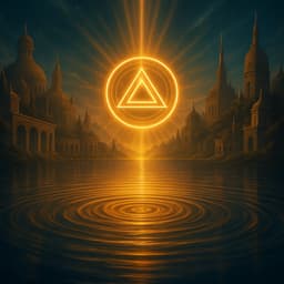 Cover art for Lemurian Chronicles: Memory, Myth, and the Ancient World